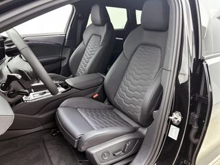 Audi A6 Avant e-tron
