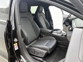 Audi A6 Avant e-tron