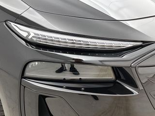 Audi A6 Avant e-tron