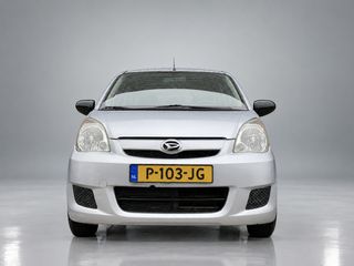 Daihatsu Cuore