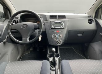 Daihatsu Cuore