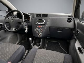 Daihatsu Cuore
