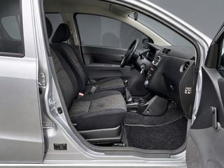 Daihatsu Cuore