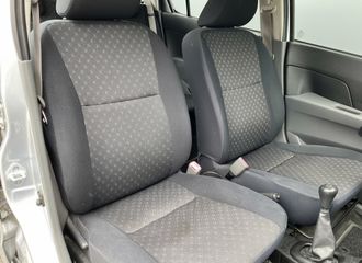 Daihatsu Cuore
