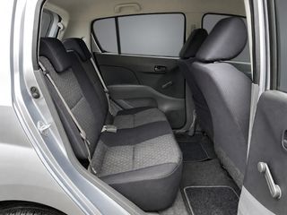 Daihatsu Cuore
