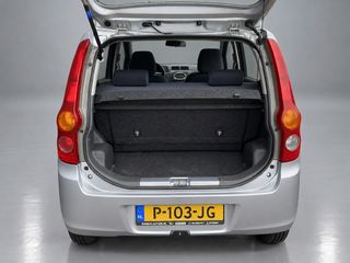 Daihatsu Cuore