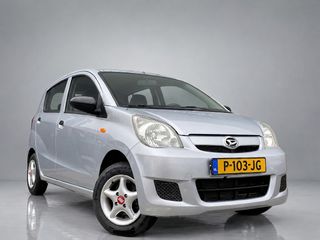 Daihatsu Cuore