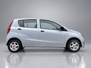 Daihatsu Cuore