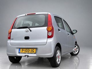 Daihatsu Cuore