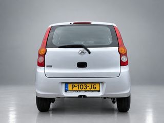 Daihatsu Cuore