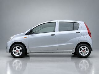 Daihatsu Cuore