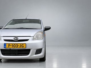 Daihatsu Cuore