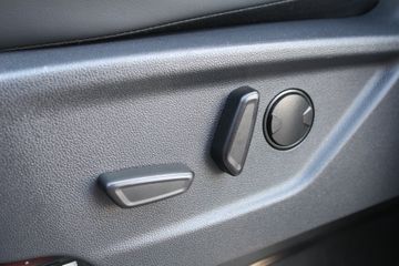 Ford E-Transit Custom