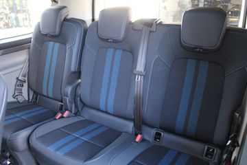 Ford E-Transit Custom