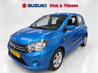 Suzuki Celerio