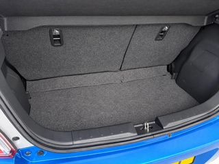 Suzuki Celerio