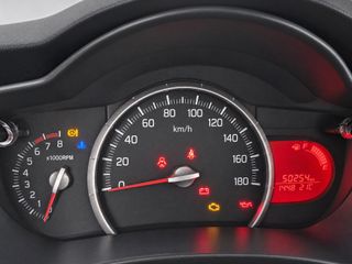 Suzuki Celerio