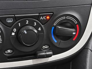 Suzuki Celerio