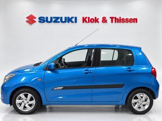 Suzuki Celerio