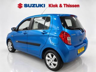 Suzuki Celerio