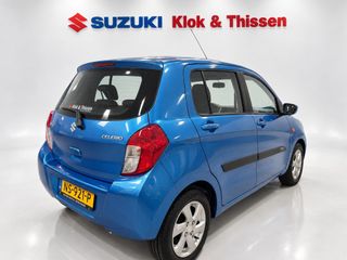 Suzuki Celerio