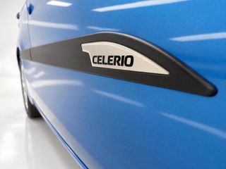 Suzuki Celerio