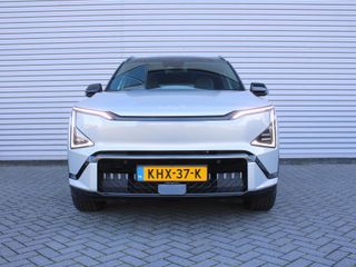 Kia EV5