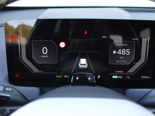 Kia EV5