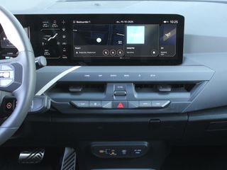 Kia EV5
