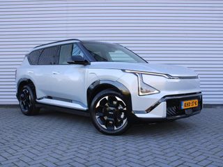 Kia EV5