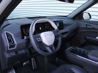 Kia EV5