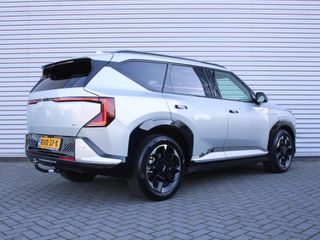 Kia EV5