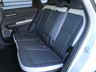 Kia EV5