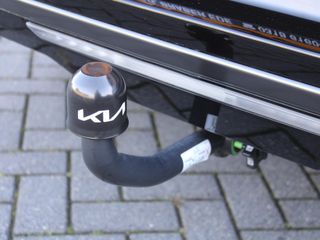 Kia EV5