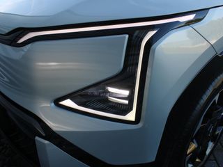 Kia EV5