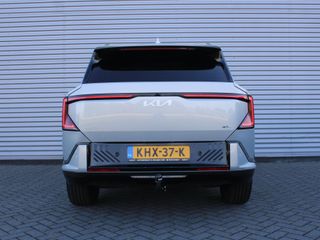 Kia EV5