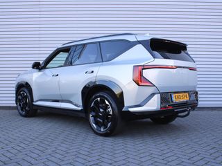 Kia EV5