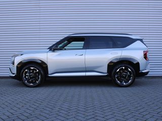 Kia EV5