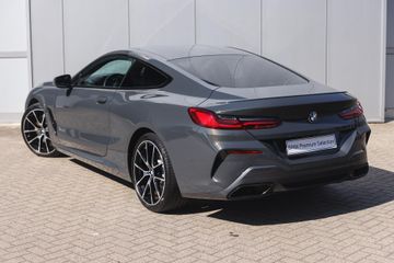 BMW 8 Serie