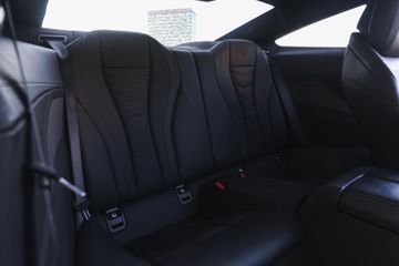 BMW 8 Serie