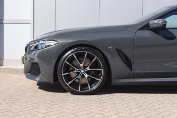 BMW 8 Serie