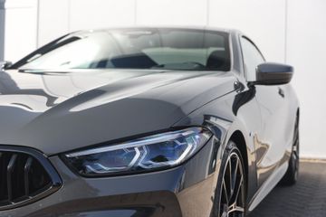 BMW 8 Serie