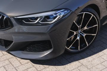 BMW 8 Serie