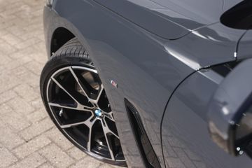 BMW 8 Serie