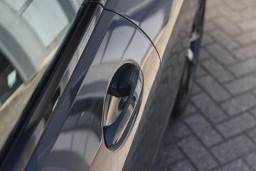BMW 8 Serie