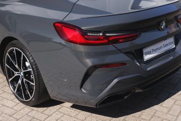 BMW 8 Serie