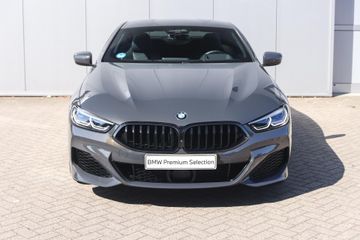 BMW 8 Serie