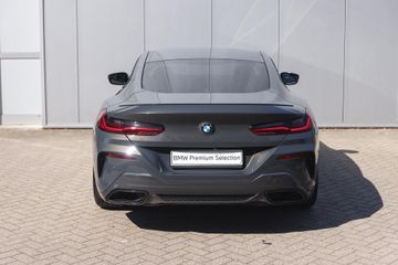BMW 8 Serie