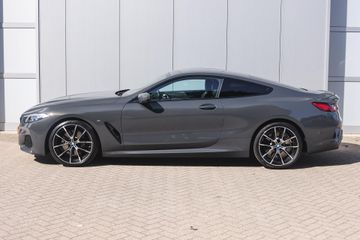 BMW 8 Serie