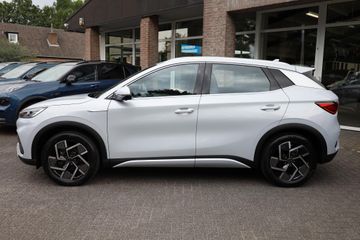 BYD ATTO 3